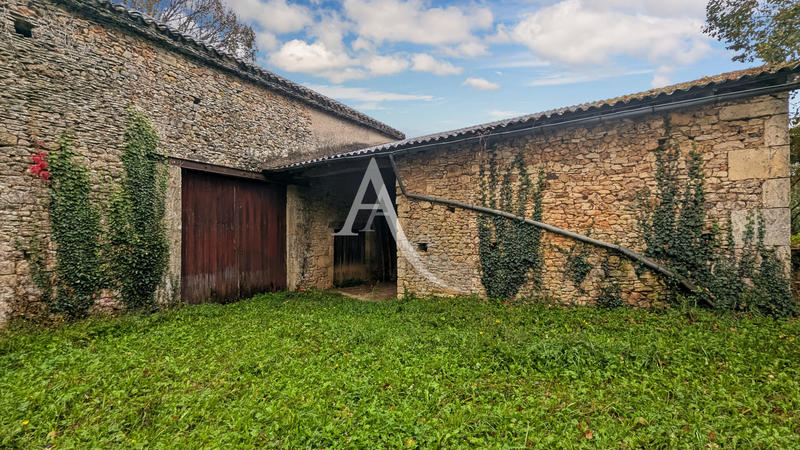 Maison - 57 m² - 4 pièces