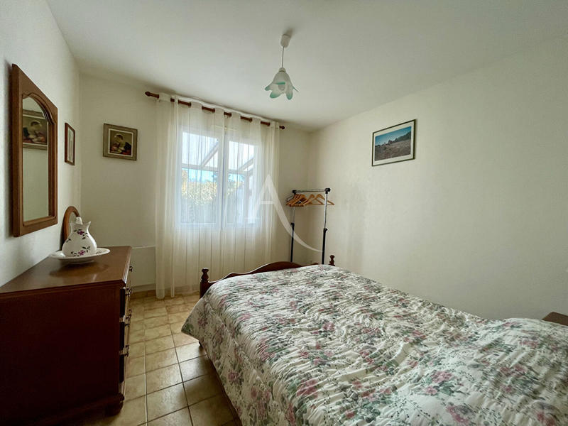 Maison - 97 m² - 6 pièces