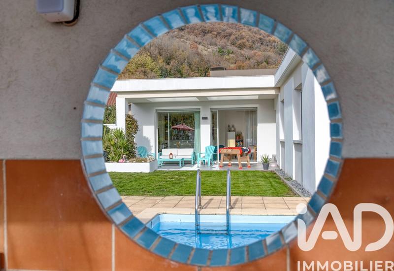 Maison de maîtres - 130 m² - 4 pièces