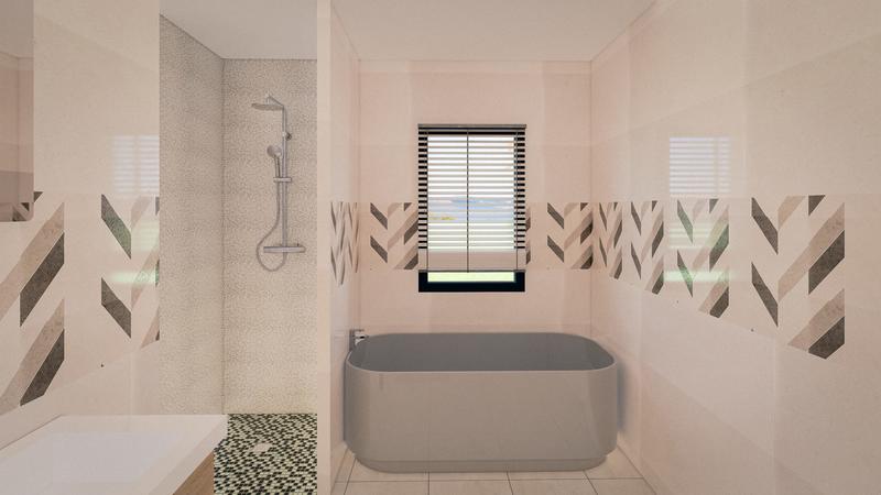 Maison - 108 m² - 5 pièces