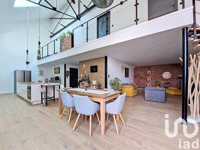 Ferme - 172 m² - 4 pièces