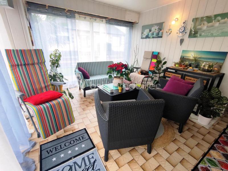 Maison en pierre - 106 m² - 6 pièces