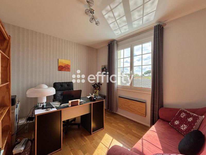 Maison - 175 m² - 7 pièces