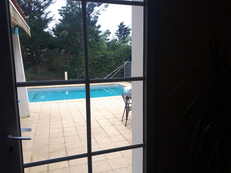 Maison - 166 m² - 7 pièces