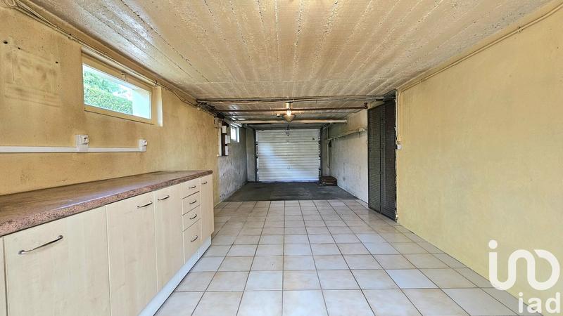 Maison - 155 m² - 6 pièces