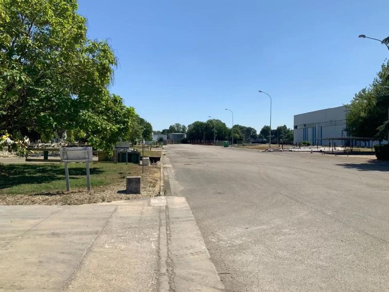 Entrepôt - 34 975 m² - 2 pièces