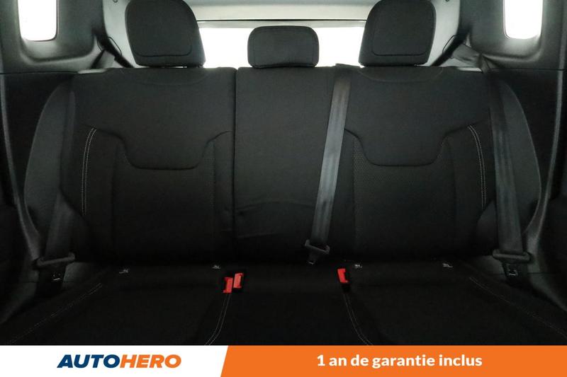Jeep Renegade 1.3 Gse T4 Limited Bvr6 150 ch