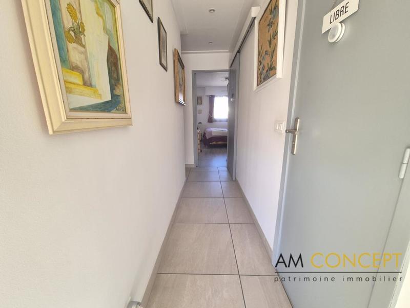 Appartement - 78 m² - 3 pièces