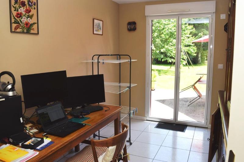 Maison - 175 m² - 6 pièces