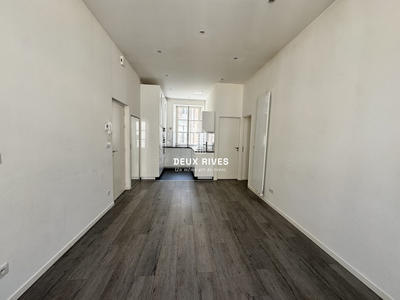 Appartement - 51 m² - 3 pièces