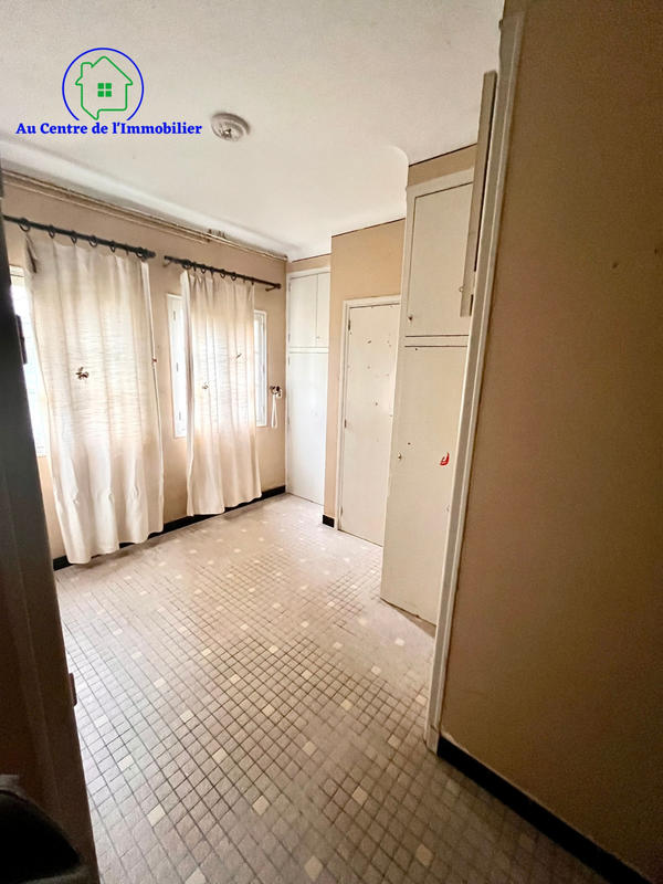 Maison - 183 m² - 6 pièces