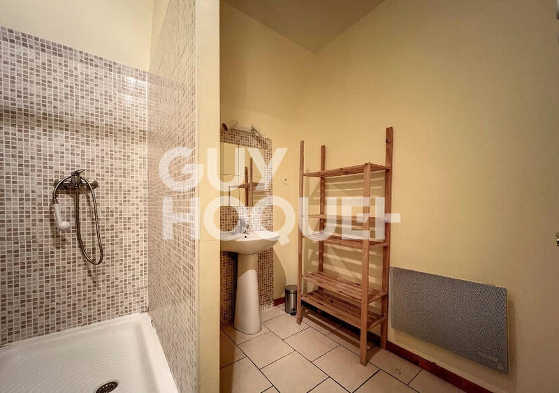 Maison - 79 m² - 4 pièces