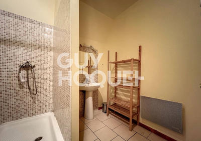 Maison - 79 m² - 4 pièces