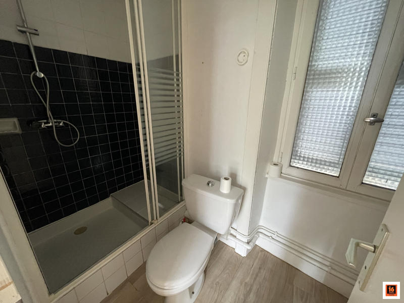 Maison - 41 m² - 2 pièces