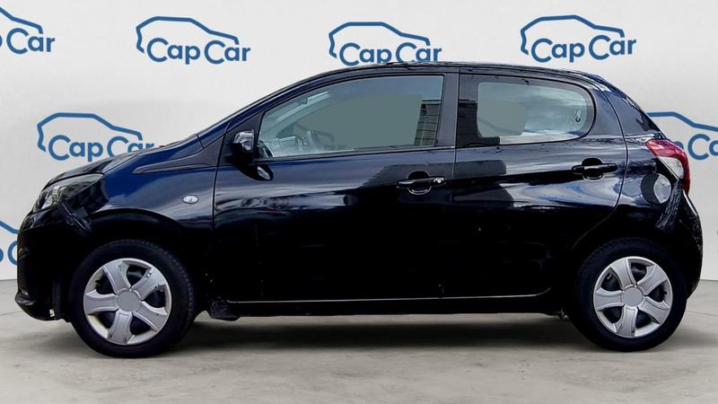 Peugeot 108 1.0 VTi 69 Active