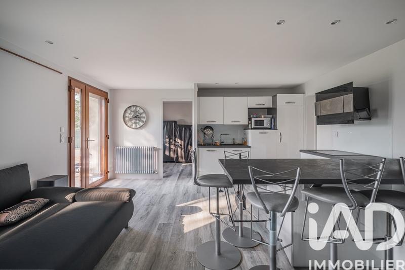 Maison - 179 m² - 6 pièces