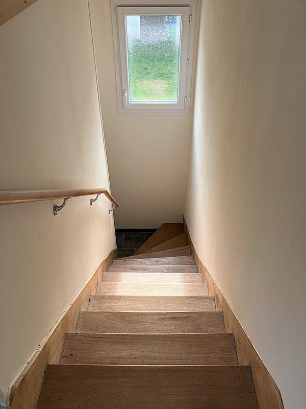 Maison - 114 m² - 7 pièces