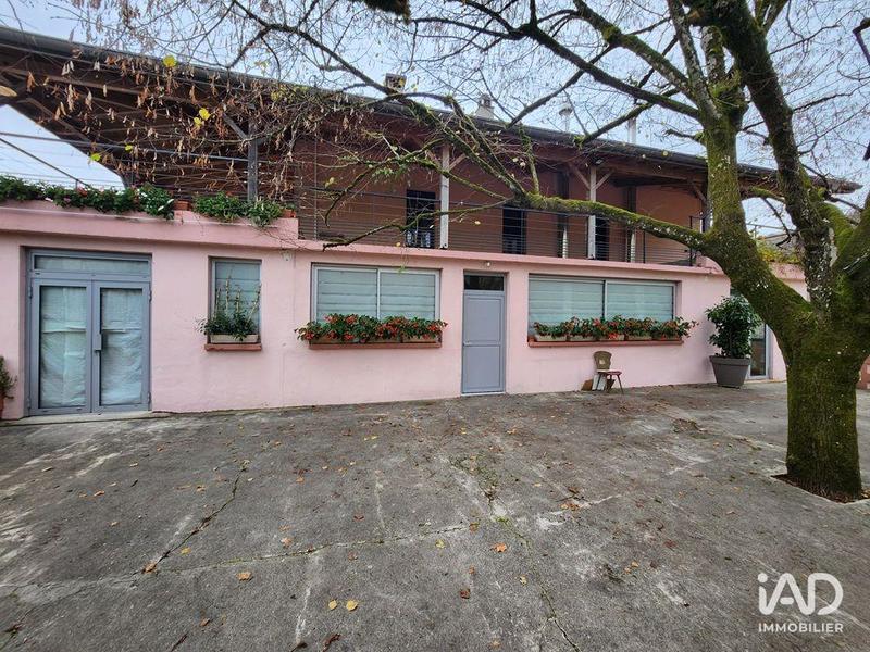 Local commercial - 285 m²