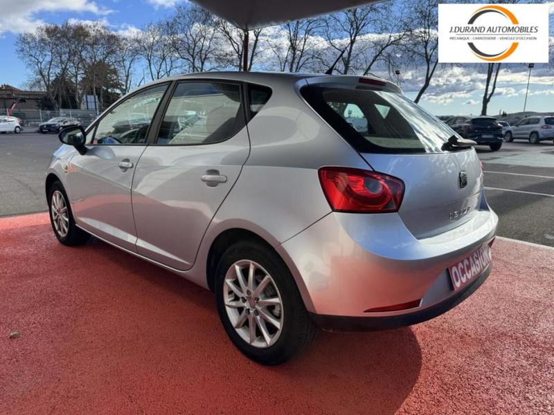 Seat Ibiza 1.6 Tdi 105 Fap Style