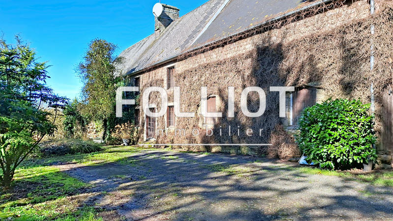 Maison - 175 m² - 6 pièces