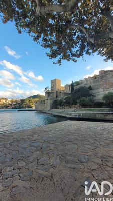 Appartement - 50 m² - 4 pièces