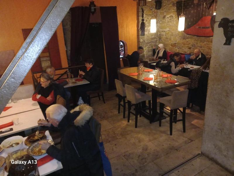 Fonds de commerce - 100 m²