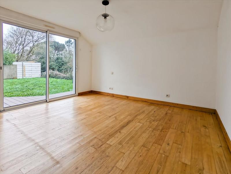 Maison - 132 m² - 6 pièces