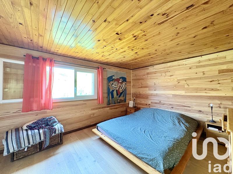 Maison - 175 m² - 5 pièces