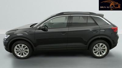 Volkswagen t-Roc 2.0 Tdi 150 Start Stop Dsg7 Life Plus