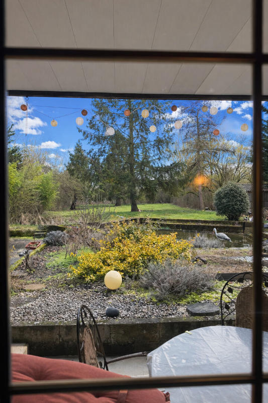 Maison - 273 m² - 10 pièces