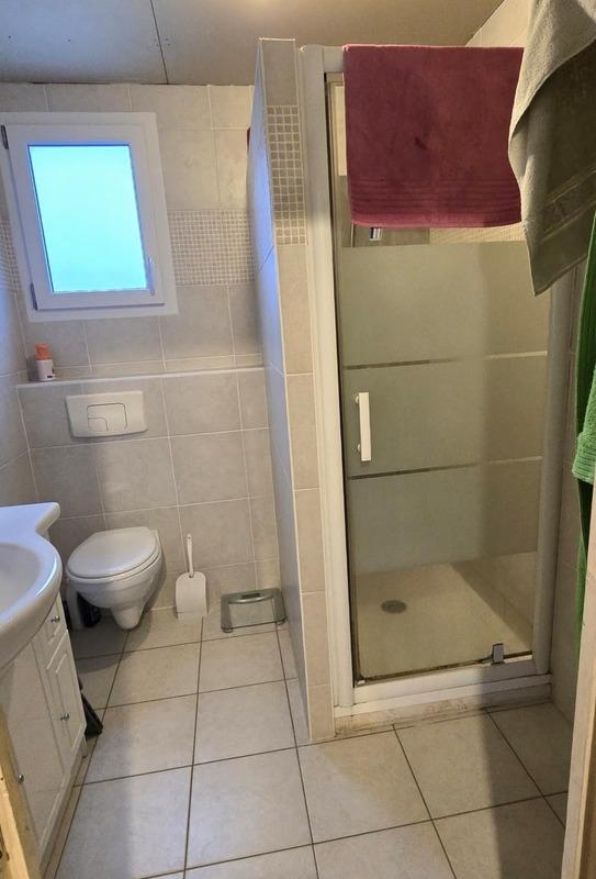 Maison - 104 m² - 6 pièces