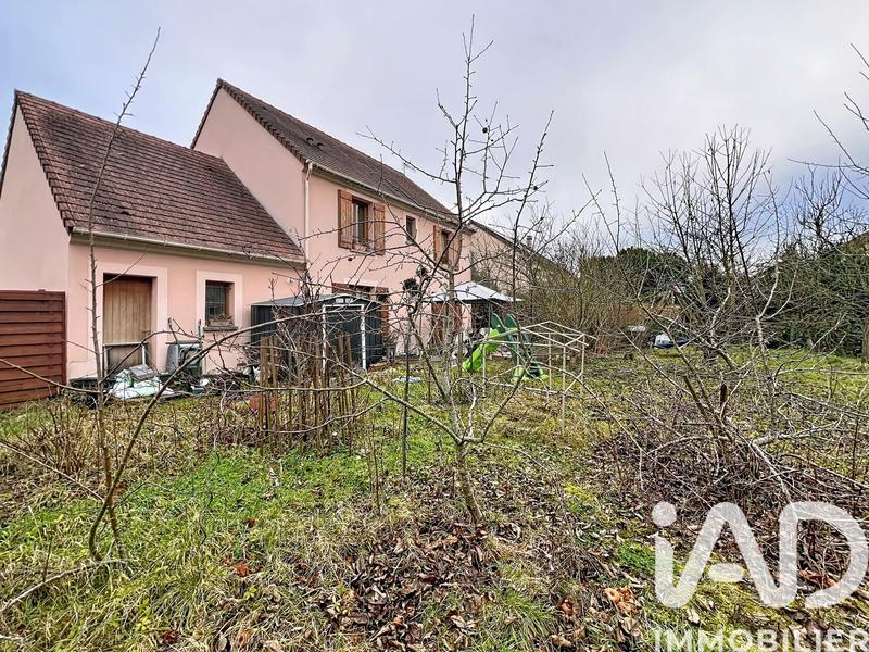 Maison - 175 m² - 10 pièces
