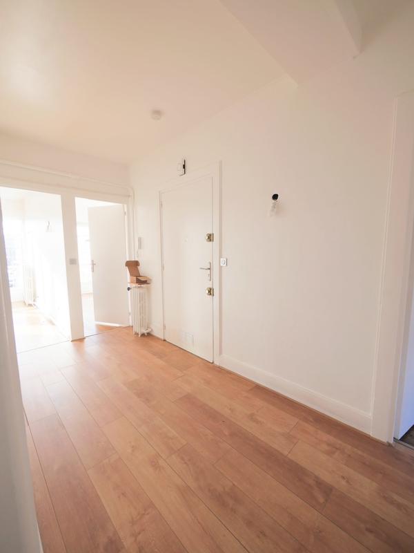 Appartement - 95 m² - 3 pièces