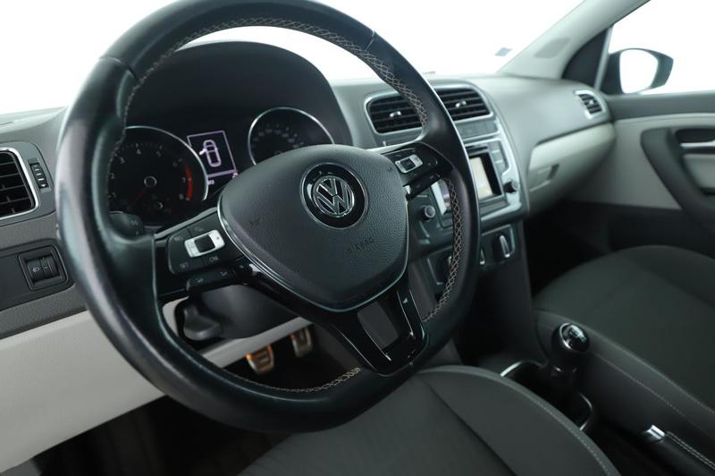 Volkswagen Polo 1.2 Tsi BlueMotion Tech Cup 5p 90 ch