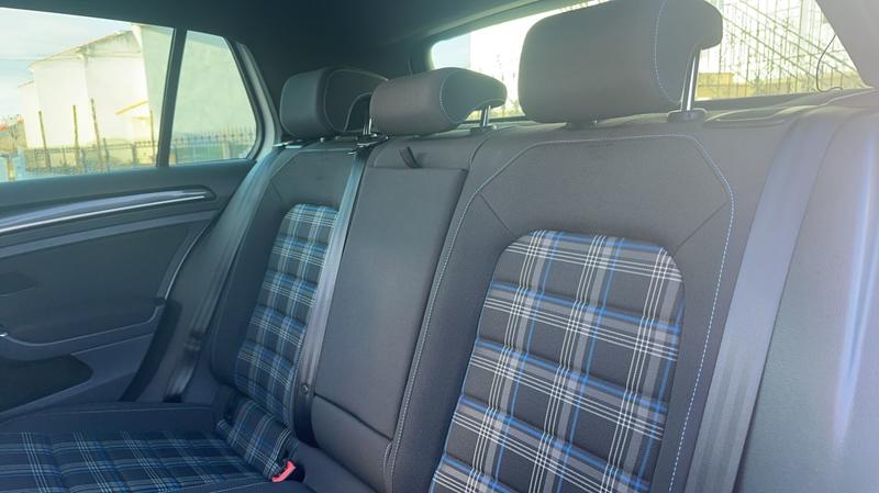 Volkswagen Golf VII 1.4 Tsi 204 Hybrid Dsg6 Gte