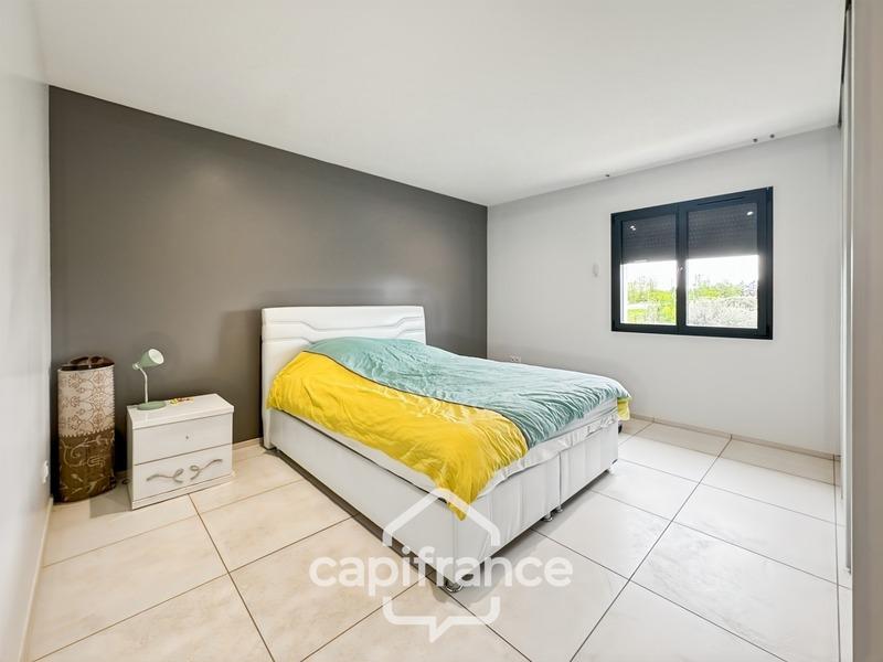 Maison - 275 m² - 7 pièces