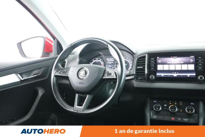 Skoda Karoq 1.0 Tsi Ambition Dsg7 116 ch
