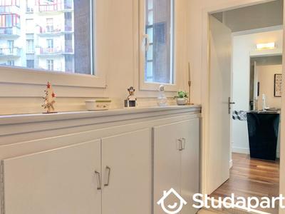 Appartement - 27 m² - 1 pièce