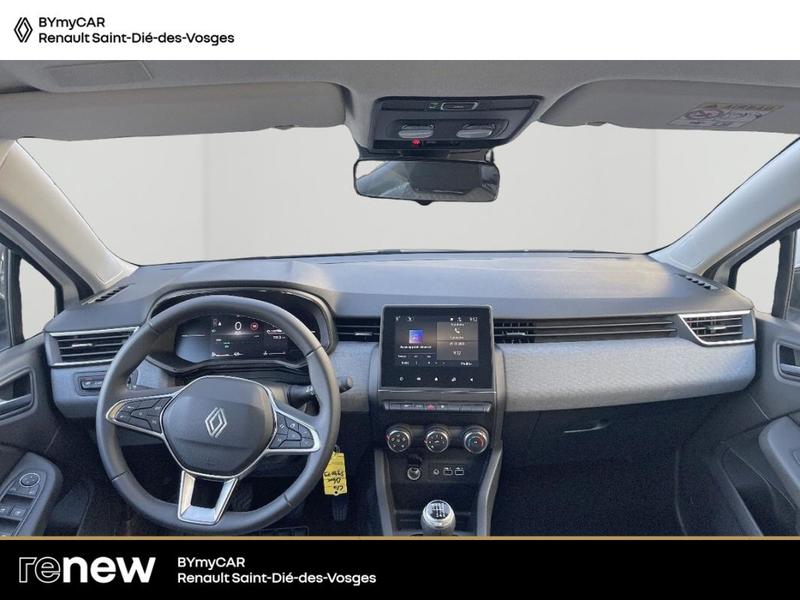 Renault Clio V TCe 90 ch Gsr2 Evolution