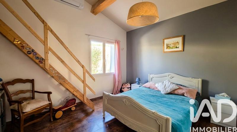 Maison - 230 m² - 8 pièces