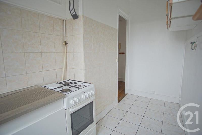 Appartement - 50 m² - 3 pièces