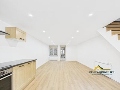 Maison - 127 m² - 6 pièces