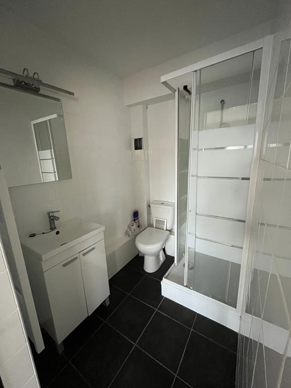 Appartement - 25 m² - 1 pièce