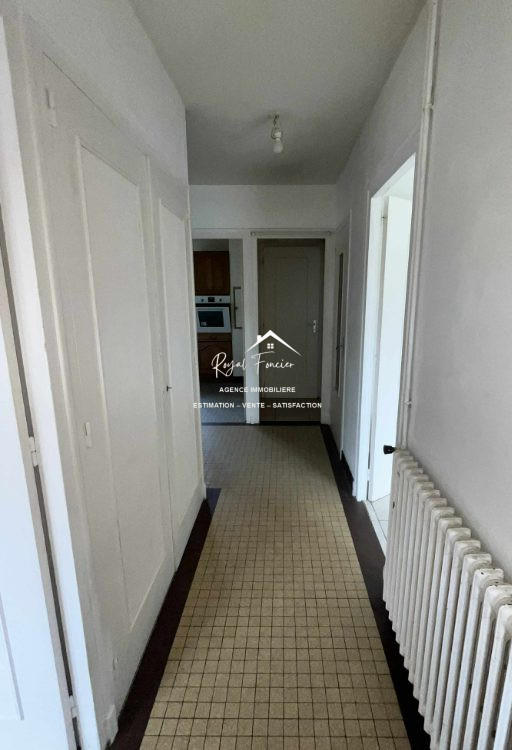 Maison - 70 m² - 4 pièces