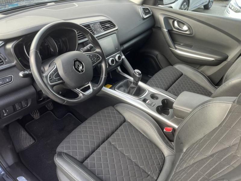 Renault Kadjar Zen Blue dCi 115 - 20