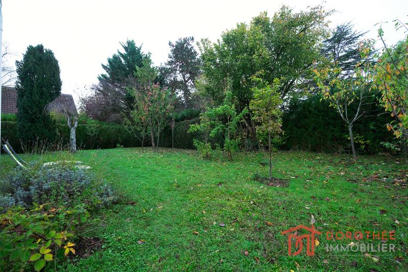 Maison - 176 m² - 7 pièces