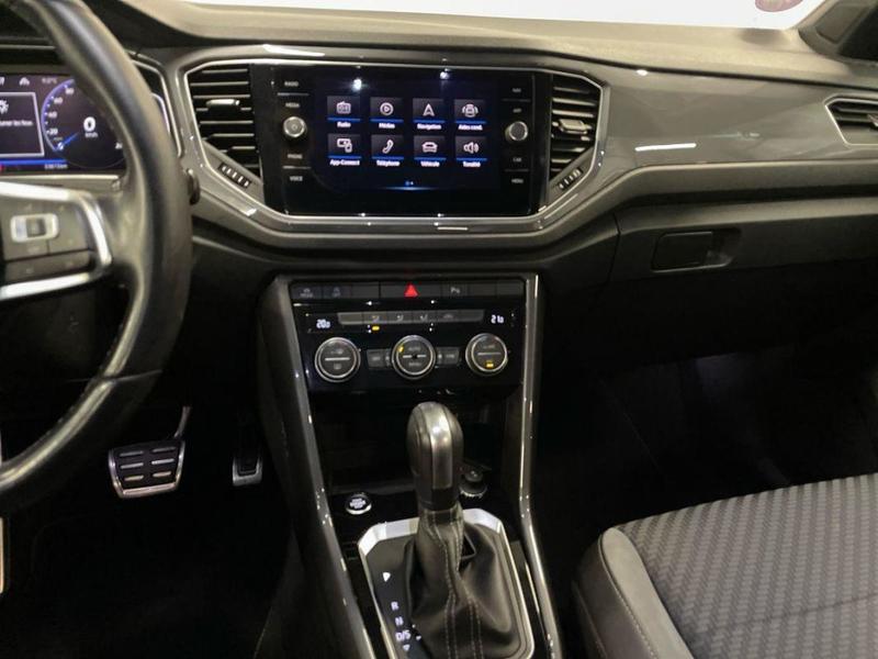 Volkswagen t-Roc 1.5 Tsi 150 Evo Start/Stop Dsg7 R-Line