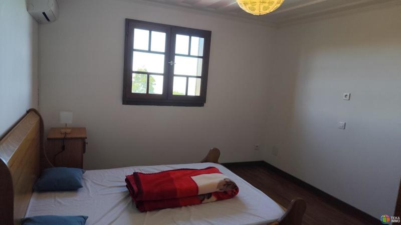 Maison - 101 m² - 4 pièces