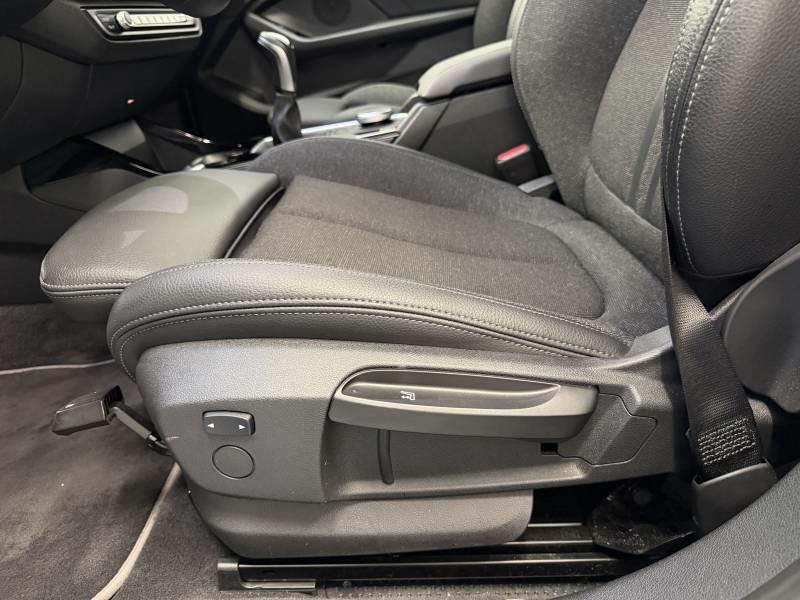 Bmw Série 1 116d 116 ch Edition Sport