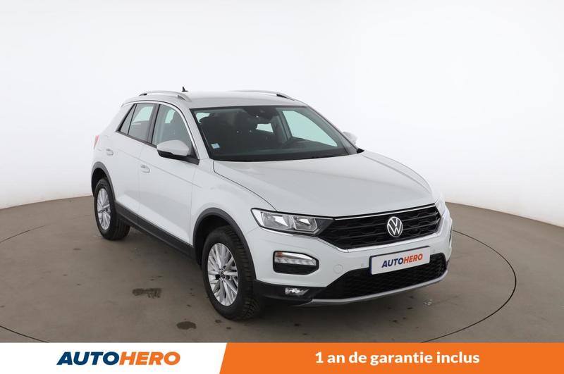 Volkswagen t-Roc 2.0 Tdi Lounge Business Dsg7 150 ch